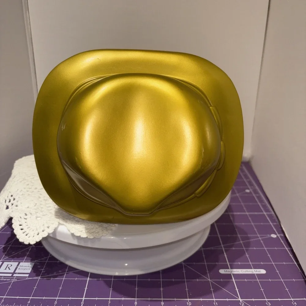 Funko‎ Pop! Gold Collectible Unboxed Indiana Jones Vinyl Figure